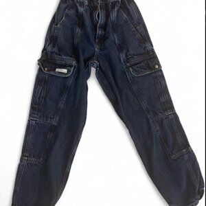 BDG Jeans Blaine Cargo Skate W27
